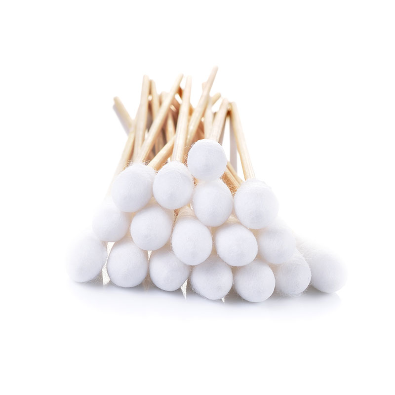 Cotton Buds
